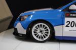 Chevrolet Cruze WTCC 2009 года
